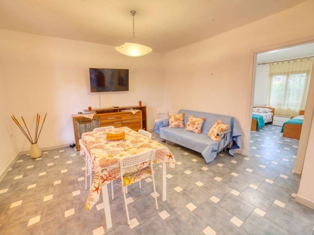 appartamento in vendita a Stintino