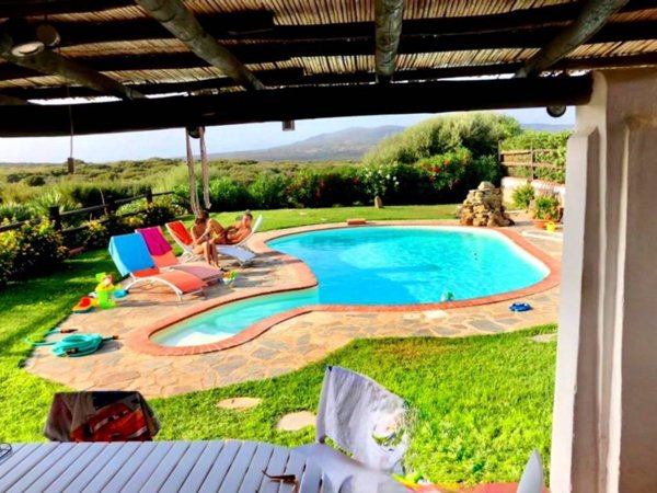 casa indipendente in vendita a Stintino