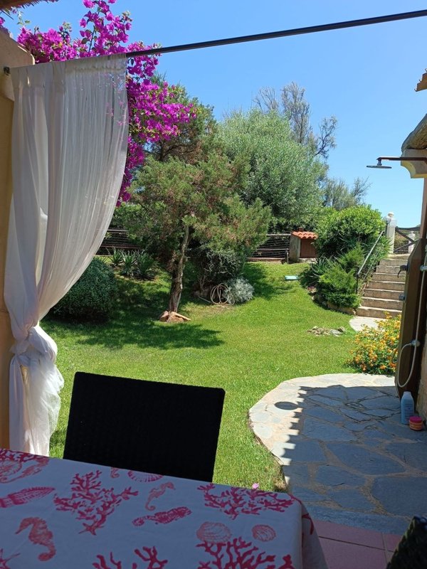 casa indipendente in vendita a Stintino