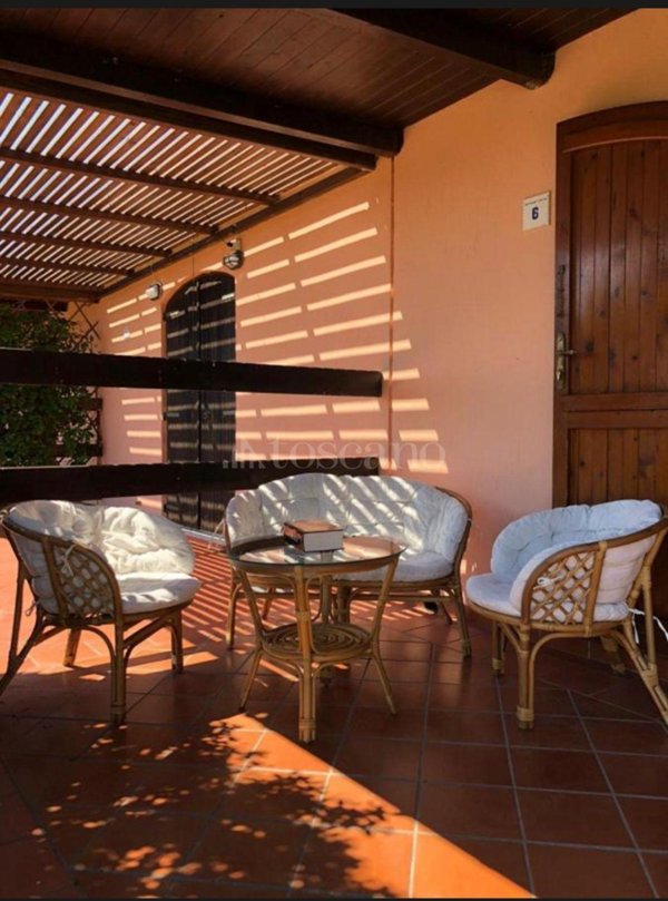 casa indipendente in vendita a Stintino