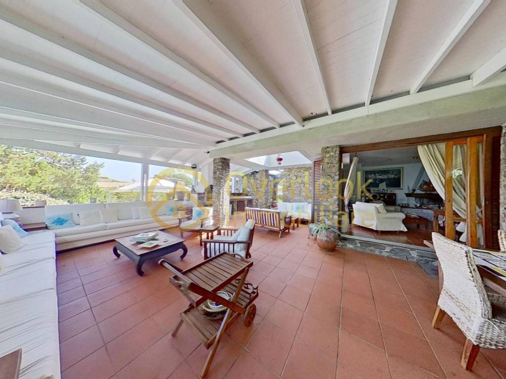 casa indipendente in vendita a Stintino in zona Rocca Ruja