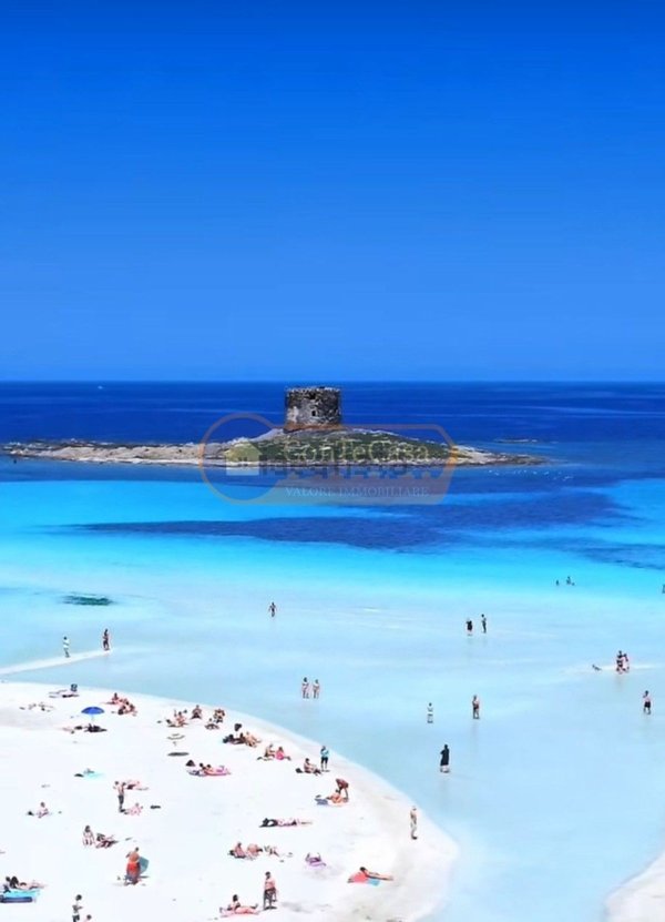 appartamento in vendita a Stintino