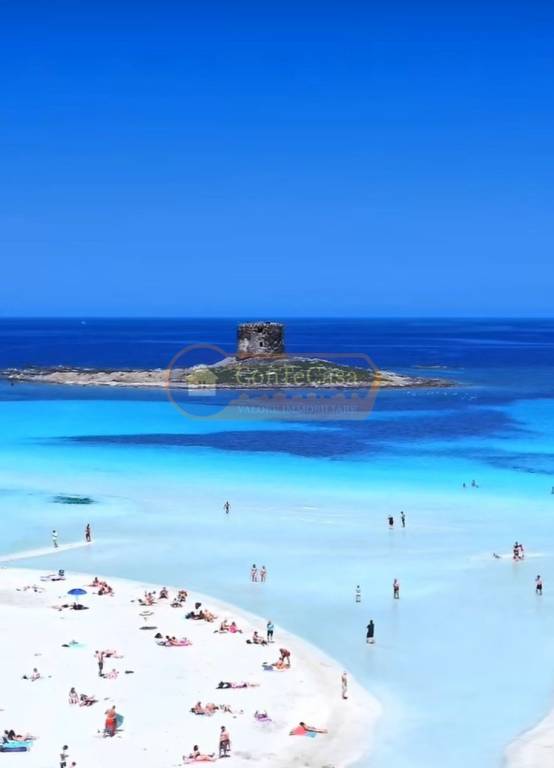 casa indipendente in vendita a Stintino