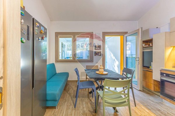 casa indipendente in vendita a Stintino