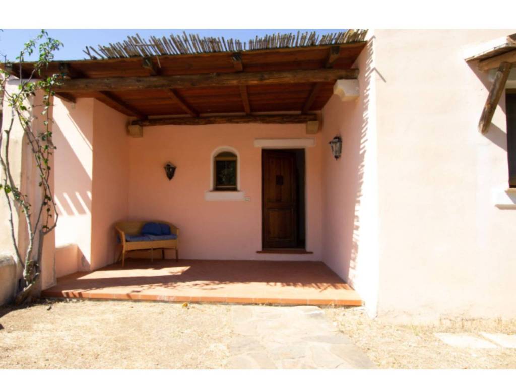 casa indipendente in vendita a Stintino