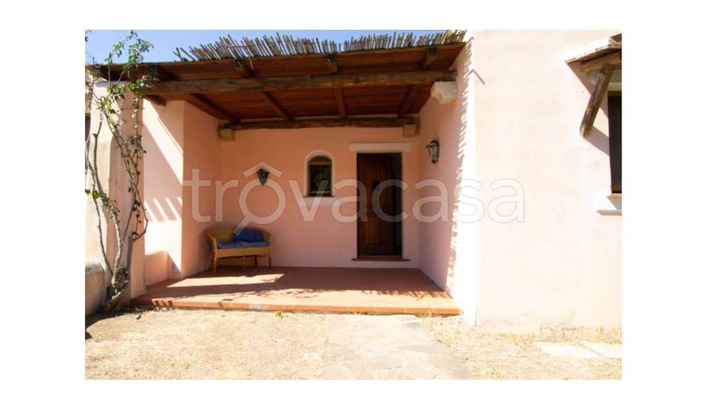 casa indipendente in vendita a Stintino