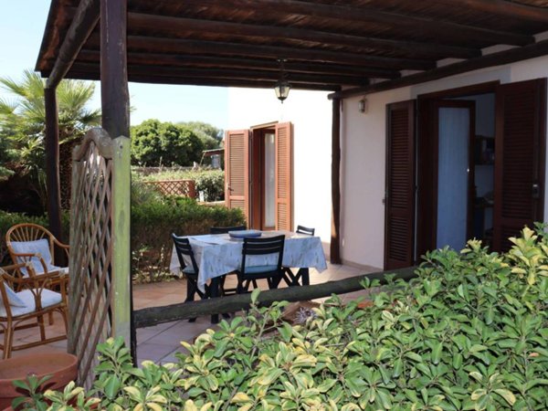 casa indipendente in vendita a Stintino