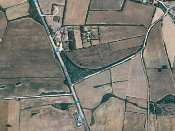 terreno in vendita a Stintino in zona Nodigheddu