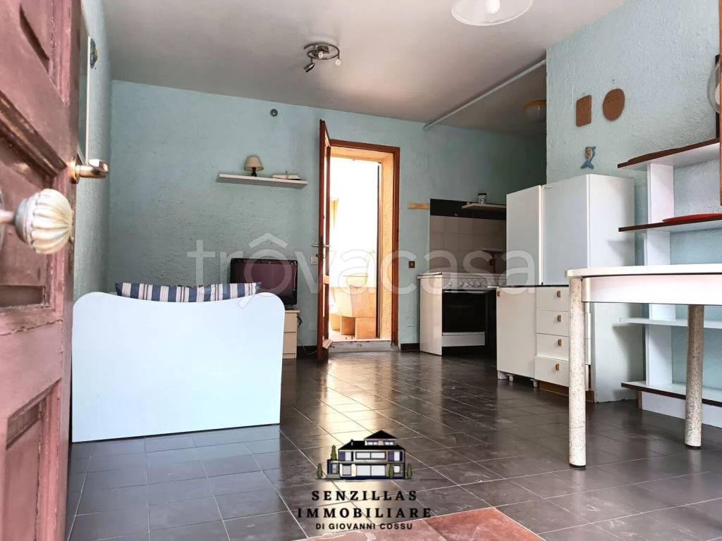 appartamento in vendita a Stintino