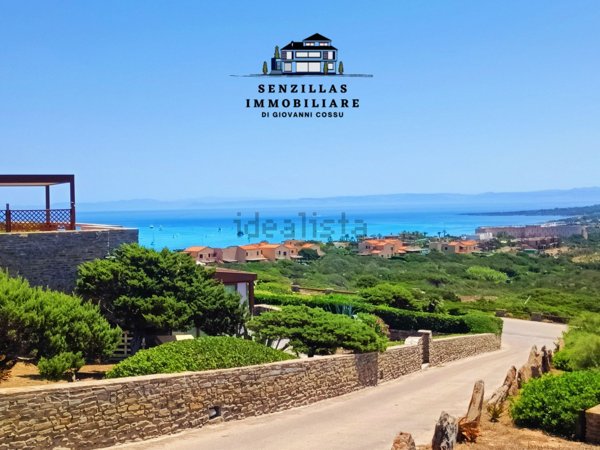 appartamento in vendita a Stintino