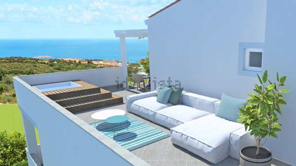 appartamento in vendita a Stintino