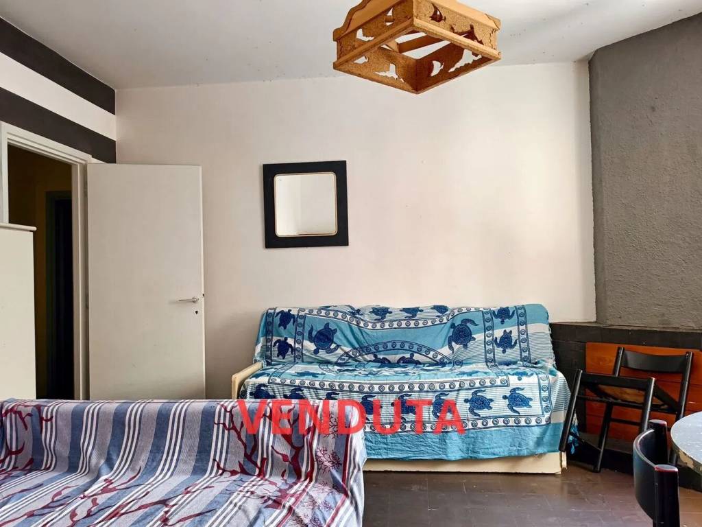 appartamento in vendita a Stintino