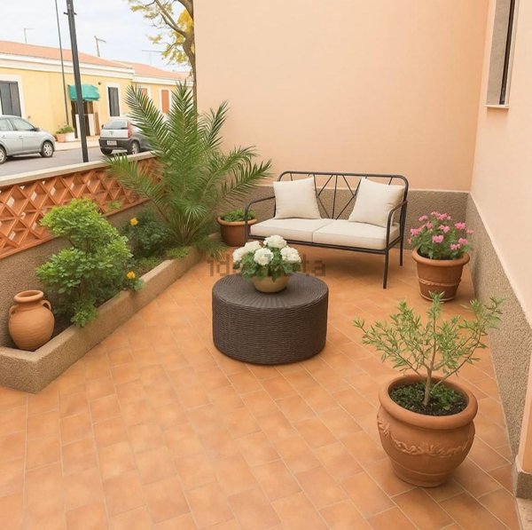 appartamento in vendita a Stintino