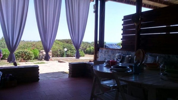 appartamento in vendita a Stintino