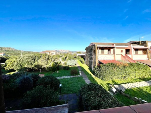 appartamento in vendita a Stintino