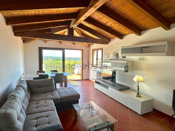 appartamento in vendita a Stintino