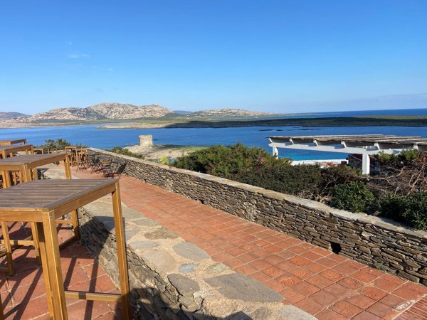 appartamento in vendita a Stintino