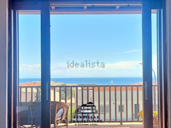 appartamento in vendita a Stintino