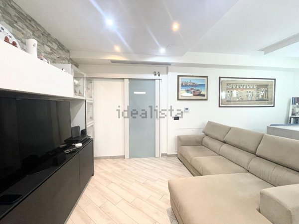 appartamento in vendita a Stintino