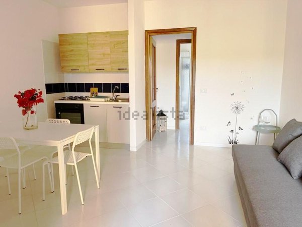 appartamento in vendita a Stintino