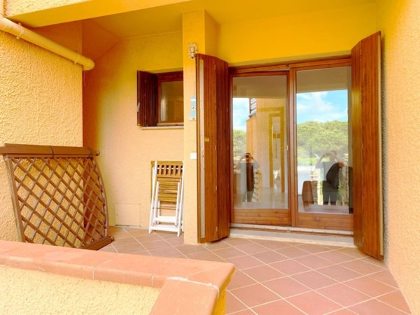 appartamento in vendita a Stintino in zona Tonnara Saline