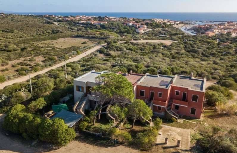 appartamento in vendita a Stintino