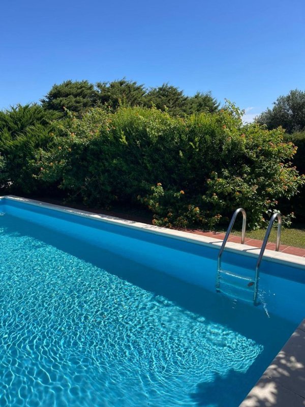 casa indipendente in vendita a Stintino