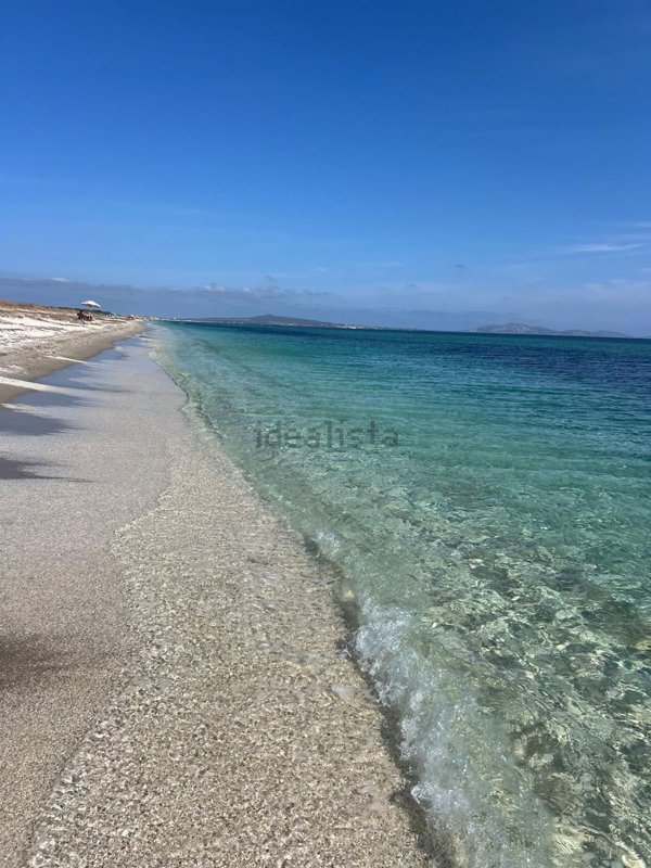 appartamento in vendita a Stintino