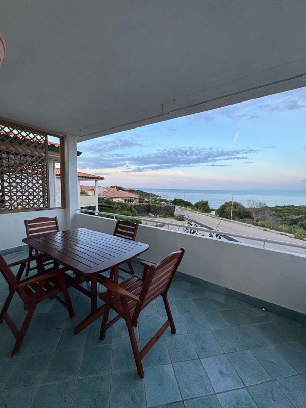 appartamento in vendita a Stintino