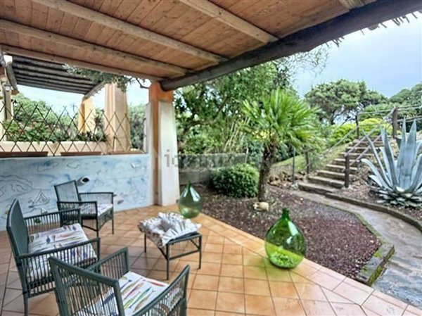 appartamento in vendita a Stintino