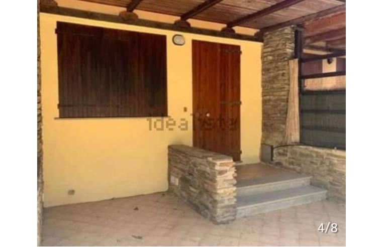 casa indipendente in vendita a Stintino