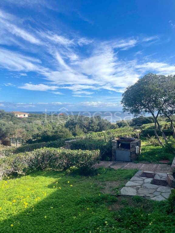 casa indipendente in vendita a Stintino