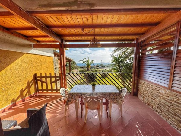 appartamento in vendita a Stintino