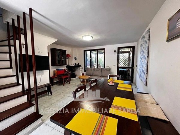 casa indipendente in vendita a Stintino