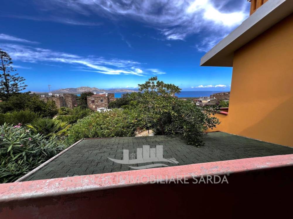 casa indipendente in vendita a Stintino