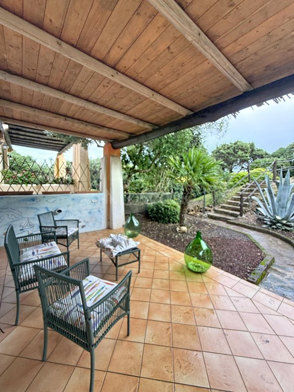 casa indipendente in vendita a Stintino