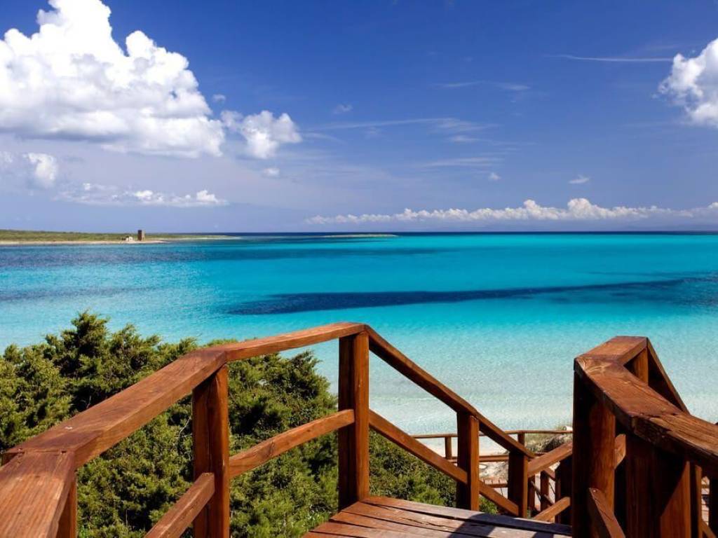 appartamento in vendita a Stintino