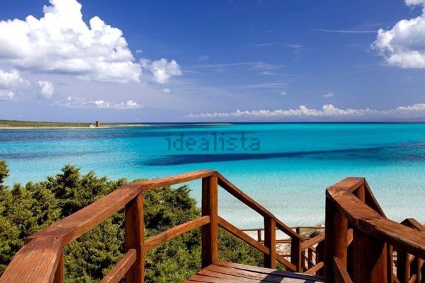 appartamento in vendita a Stintino