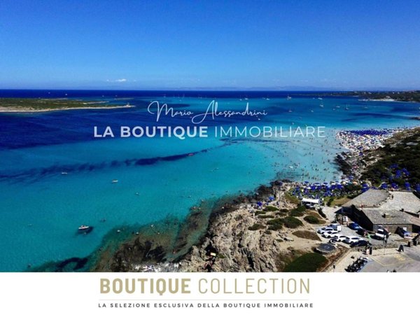 casa indipendente in vendita a Stintino