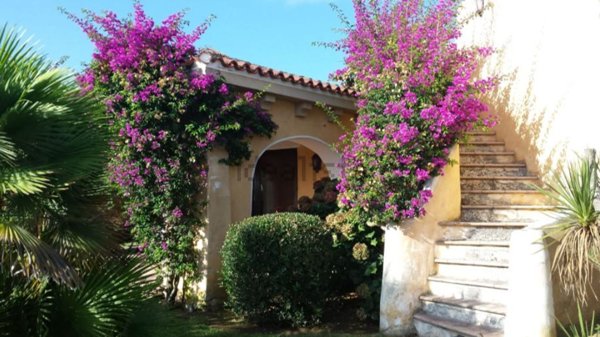 casa indipendente in vendita a Stintino