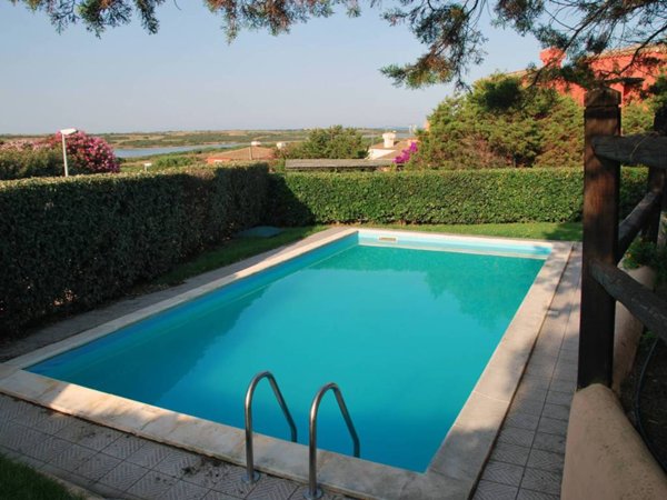 casa indipendente in vendita a Stintino