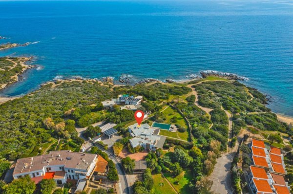 casa indipendente in vendita a Stintino