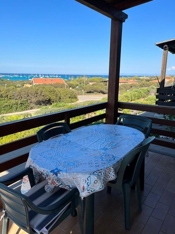 appartamento in vendita a Stintino