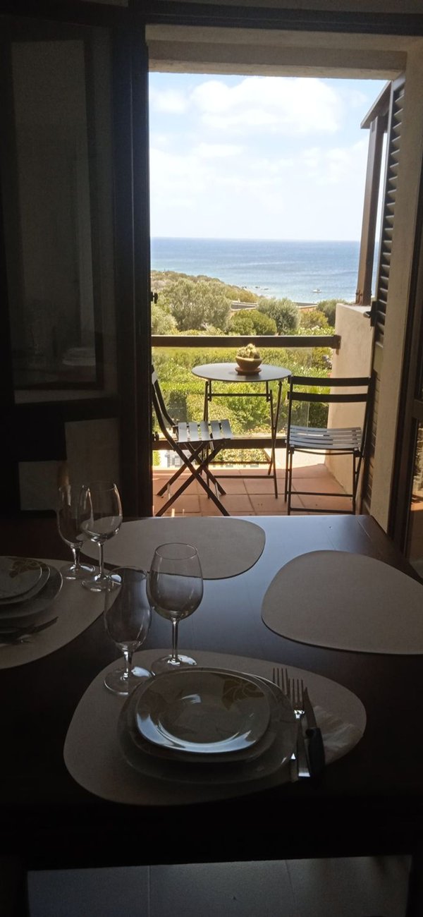 appartamento in vendita a Stintino