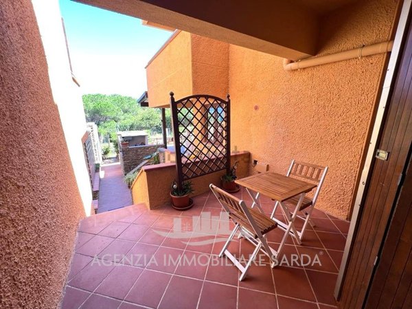 appartamento in vendita a Stintino