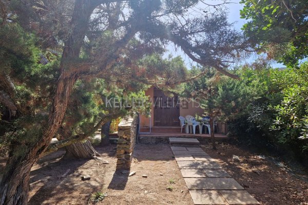 appartamento in vendita a Stintino