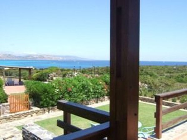 casa indipendente in vendita a Stintino