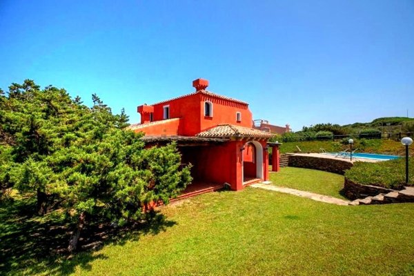 casa indipendente in vendita a Stintino