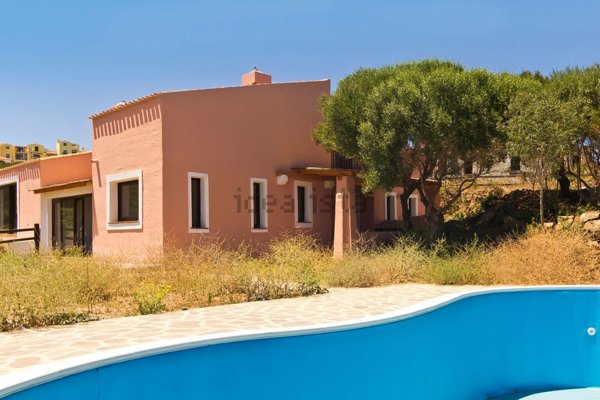 casa indipendente in vendita a Stintino