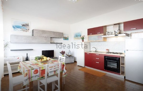 appartamento in vendita a Stintino in zona Rocca Ruja